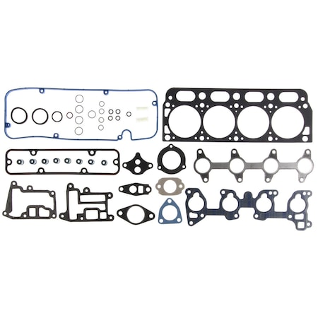 Mahle Engine Cylinder Head Gasket Set HS5871B